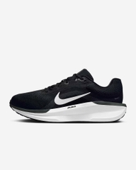 Giày Nike Nữ Chính Hãng - Nike Winflo 11 Wide - Màu Đen | JapanSport FQ8794-001