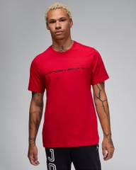 Áo Phông Nike Chính Hãng - Jordan Sport - Màu Đỏ | JapanSport FZ1931-687