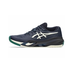 Giày Tennis Asics Nam Chính hãng - GEL-RESOLUTION X - Màu Xanh | JapanSport 1041A487-400