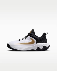 Giày Bóng Rổ Nike Chính Hãng - Giannis Immortality 4  GS  - Màu Đen/ Trắng | JapanSport IH7664-003
