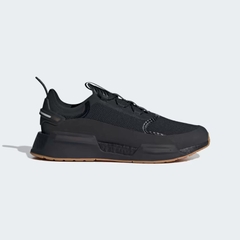 Giày Adidas Nam Chính Hãng - NMD Low - Màu đen | JapanSport ID0215