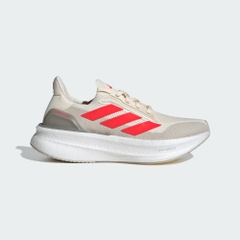 Giày Adidas Nữ Chính Hãng - Ultraboost 5X Shoes - màu trắng cam | JapanSport JH9021