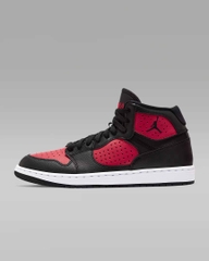 Giày Bóng Rổ Nike Chính Hãng - Jordan Fadeaway 'Black & White' - Màu đen | JapanSport AO1329-023