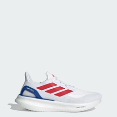 Giày Adidas Nam Chính Hãng - PUREBOOST 5 - Màu Trắng | JapanSport JI0306