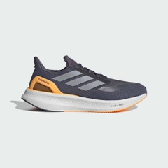 Giày Adidas Nam Chính Hãng - Giày Chạy Bộ Pureboost 5 - Màu xám | JapanSport JQ6902