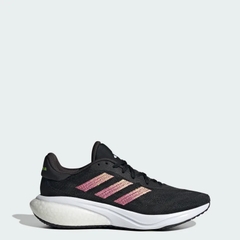 Giày Adidas Nữ Chính Hãng - Supernova 3 - Đen | JapanSport IE4350
