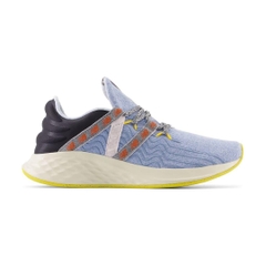Giày New Balance Nữ Chính Hãng - Fresh Foam Roav V1 - Màu xanh đen | JapanSport UROAVWM1