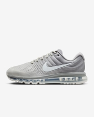 Giày Nike Chính Hãng - Air Max 2017 'Triple grey' - Màu đen | JapanSport 849559-005