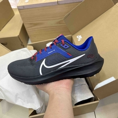 Giày Nike Nam Chính hãng - Pegasus 40  'Buffalo Bills' - Đen | JapanSport DZ5976-001