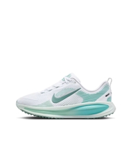 Giày Nike Nam Nữ Chính Hãng - Vomero 18 GS - Màu trắng / Xanh | JapanSport HQ2157-106