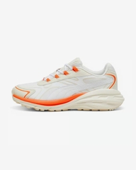 Giày Puma Nam Chính Hãng - Hypnotic LS Abrupt Sneakers - Màu be | JapanSport 397668-01