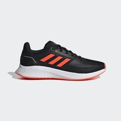Giày Adidas Chính hãng - Runfalcon 2.0 - Đen Nam Nữ - JapanSport GZ7418