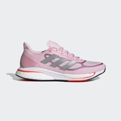 Giày Adidas Chính Hãng - SUPERNOVA+ W - Hồng | JapanSport FX6671