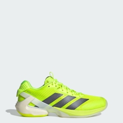 Giày Tennis Adidas Nữ Chính Hãng - adizero Ubersonic 5 Tennis - Màu Xanh | JapanSport IH8106