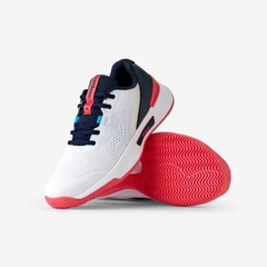 Giày tennis Wilson chính hãng - WilsonWilson Intrigue Pro - Màu trắng | JapanSport WRS335840