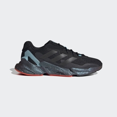 Giày Adidas Chính hãng - X9000L4 Nam - Đen | JapanSport S23665