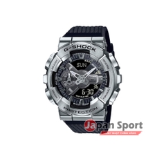 Đồng hồ Casio Chính hãng - G-SHOCK GM-110-1AJF | JapanSport