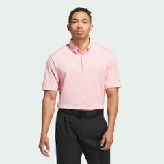 Áo Polo Adidas Nam Chính Hãng - Go-To Novelty Polo Shirt- Màu Hồng | JapanSport IL0582
