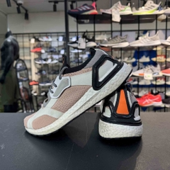 【Giày Đã qua sử dụng】 Adidas Chính Hãng - ULTRABOOST Sandal - Màu Hồng/Trắng | JapanSport GY6099