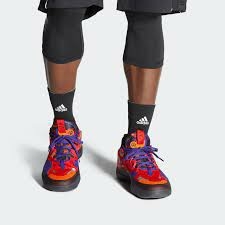 Giày Bóng Rổ Adidas Nam Chính Hãng - HARDEN VOL.5