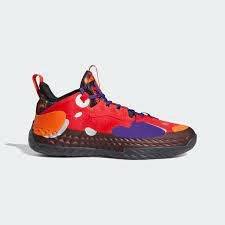 Giày Bóng Rổ Adidas Nam Chính Hãng - HARDEN VOL.5 