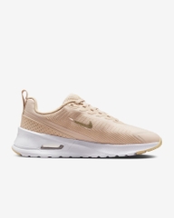 Giày Nike Nữ Chính Hãng - Air Max Nuaxis - Màu Nude | JapanSport HF1233-105