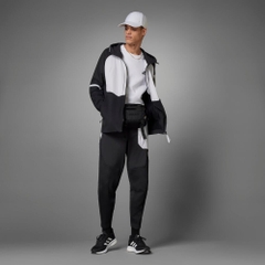 Bộ thể thao cao cấp Adidas Chính hãng - Premium Designed for Gameday - Trắng/Đen | JapanSport HG5859 / HG5862