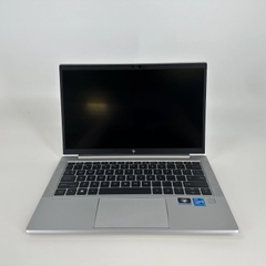 【Đã qua sử dụng】HP EliteBook 830 G8 14 inch FHD Core i5-1145G7 2.60GHz | 16GB | SSD 256GB - Bạc |  JapanSport