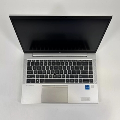 【Đã qua sử dụng】HP Elitebook 840 G8 14 inch 2021 FHD Core i5-1145G7 2.6GHz | 16GB | 512GB SSD - Bạc |  JapanSport