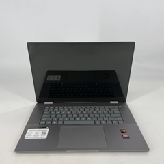 【Đã qua sử dụng】HP ENVY x360 2025 16 inch FHD+ Ryzen 7 8840HS 3.3 GHz | RAM 16GB | SSD 1TB - Màu Đen | JapanSport