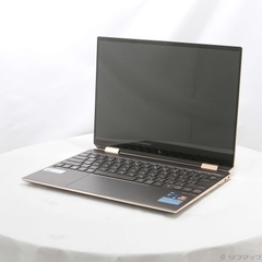 【Đã qua sử dụng】HP Spectre x360 14 inch FHD 2021 Core i7-1165G7 2.8 GHz | 16GB | SSD 512GB - Màu đen | JapanSport