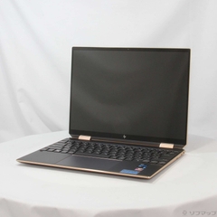 NHƯ MỚI【Đã qua sử dụng】HP Spectre x360 14 inch FHD 2021 Core i7-1165G7 2.8 GHz | 16GB | SSD 1TB - Màu đen | JapanSport
