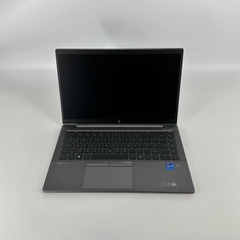 【Đã qua sử dụng】HP ZBook Firefly 14 G8 14 inch FHD Core i7-1185G7 3.0GHz | RAM 16GB | SSD 512GB - ENG - Xám  | JapanSport