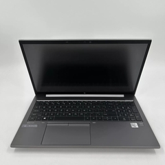 【Đã qua sử dụng】HP ZBook Firefly 15 G7 15.6 inch  FHD i7-10810U | 16GB | 512GB - Quadro P520 - ENG - Xám  | JapanSport