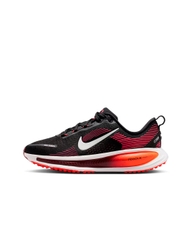 Giày Nike Nam Nữ Chính Hãng - Vomero 18 GS - Màu đen / đỏ | JapanSport HQ2157-007