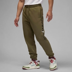 Quần Dài Nike nam chính hãng - Jordan Essentials - Xanh | JapanSport HQ4645-222