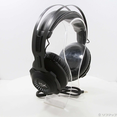 [Đã qua sử dụng] Tai nghe chơi game HyperX Chính hãng - Cloud Revolver + 7.1 - HHSR1-AH-GM/G - Màu đen | Japansport