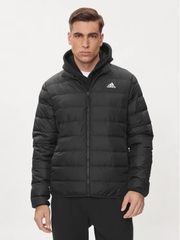 Áo Khoác Adidas Chính Hãng - Essentials Light Down Jacket -Màu Đen | JapanSport HZ5730