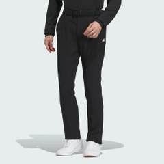 Quần Golf Adidas Nam Chính Hãng - Core Pants 2 - Màu Đen | JapanSport IA2708