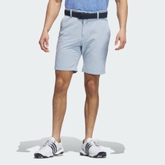 Quần Short Adidas Chính Hãng - Golf Shorts - Màu Xanh | JapanSport IB1995