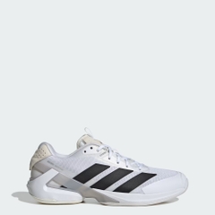 Giày Tennis Adidas Nam Chính Hãng - Adizero Ubersonic 5 - Màu trắng | JapanSport IE1376