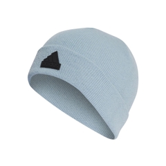 Mũ Len Adidas Chính Hãng - COLD.RDY Tech Cuff Beanie - Màu Xanh | JapanSport II3550
