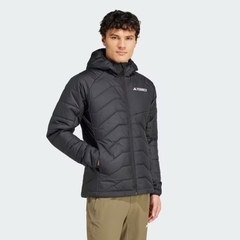 Áo Khoác Adidas Chính Hãng - Terrex Multi Synthetic Insulated - Màu Đen | JapanSport IM7683
