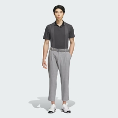 Áo Polo Adidas Nam Chính Hãng - Primeknit - Màu Đen | JapanSport IM9871
