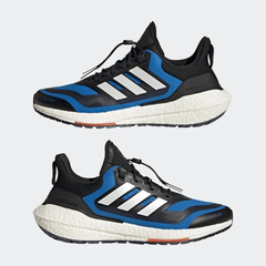 Giày Adidas Chính Hãng - ULTRA BOOST 22 COLD.RDY 2.0 - Màu Xanh Đen | JapanSport GX6692