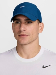Mũ Nike Chính Hãng - Dri-FIT Club - Màu Xanh | JapanSport FV5563-476