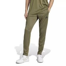 Quần Dài Adidas Chính Hãng - Sereno PT Pants - Màu Olive | JapanSport JC8448