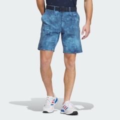 Quần Short Adidas Chính Hãng - Playgreen - Màu Xanh | JapanSport IN9951