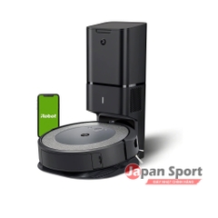 Robot Hút bụi tự động - iRobot Roomba i3+ EVO (3550) | JapanSport