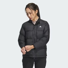 Áo Khoác Adidas Chính Hãng - WIND.RDY - Màu Đen | JapanSport IS4796